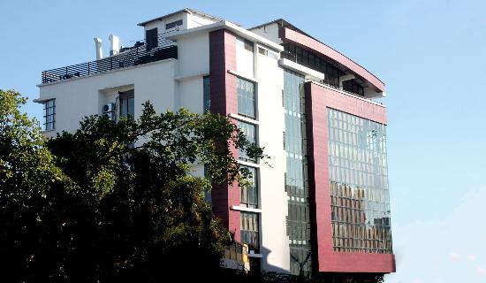 Hotel Floria